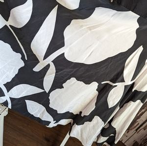 Vintage J. Peterman Silk dress